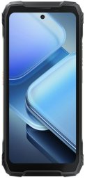 Smartfon Blackview MOBILE PHONE XPLORE 1/16/512GB BLACK