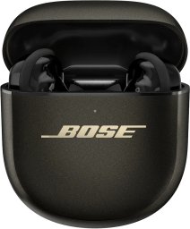 Słuchawki Bose QuietComfort Ultra czarno-złote (896637-0040)