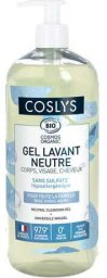 Coslys Uniwersalny żel myjący, 1 L