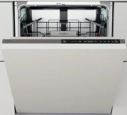 Zmywarka Whirlpool WIP4T133PES