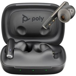 Słuchawki Poly Słuchawki VFree 60 CB Earbud s+BT700C+BCHC+7Y8L8AA