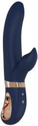 Masażer Dream Toys Goddess collection atropos wibrator-królik z funkcją podgrzewania
