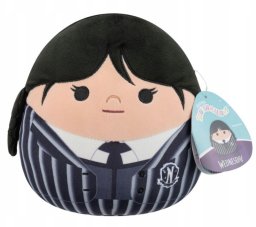 SQUISHMALLOWS 20 CM WEDNESDAY IN UNIFORM