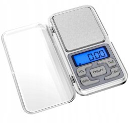 ExtraLink Extralink Home P13 | Waga jubilerska | 100g/0,01g - EX.73875