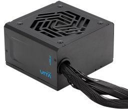 Zasilacz FSP VITA-750BD-B moduł zasilania 750 W 20+4 pin ATX ATX Czarny