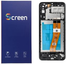 OG wyświetlacz LCD do SAMSUNG A04E A042 F/M OEM z ramką