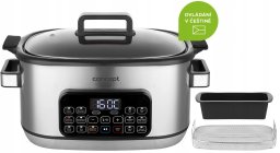 Multicooker, wolnowar 6L CK9000