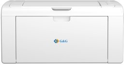 Drukarka laserowa G&G P2022W s/w drukarka laserowa 22 Seiten/ Min.