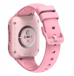 Garett Kids Vibe Ai 4G różowy