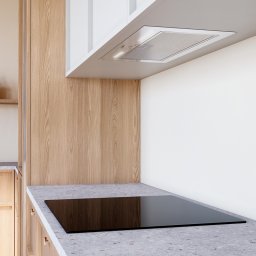 Okap Globalo Okap kuchenny Flueris 60.1 Inox Sensor Smell one size