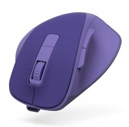 Mysz Hama WM-500 fioletowa