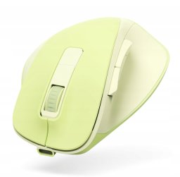 Mysz Hama WM-500 zielona