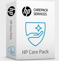 HP 5-letnia usługa u klienta z funkcją Predictive Detection Alerts dla komputerów stacjonarnych