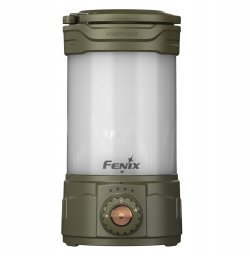 Fenix Lampa kempingowa CL26R Pro biały marmur