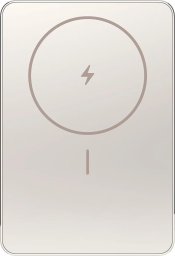 Powerbank Xiaomi Super Slim Magnetic 5000mAh Złoty
