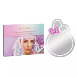 INNOGIO LUSTERKO LED GIOPERFECT VIBES BUNNY