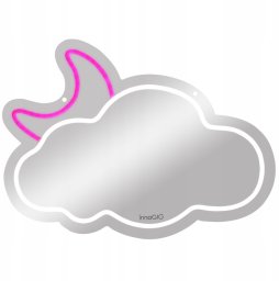 Hama LUSTERKO LED GIOPERFECT VIBES CLOUD