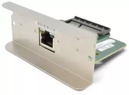 Print server Zebra Moduł Ethernet do drukarki ZT111, ZT211, ZT231
