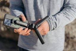 Quad Lock Statyw Tripod/Selfie Stick