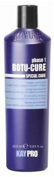 Every Green Botu-Cure Szampon do zniszczonych włosów 350ml
