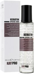 KayPro Keratin Serum z keratyną do włosów zniszczonych 100ml
