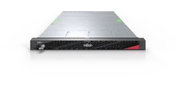Serwer Fujitsu PRIMERGY RX2530 M6 serwer Rack (1U) Intel Xeon Silver 4309Y 2,8 GHz 16 GB DDR4-SDRAM 900 W