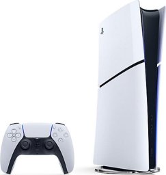 Sony PlayStation 5 E Chassis Slim Digital (CFI-2116)
