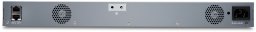 Switch Juniper Networks Juniper EX4000-24P network connections Managed L2/L3 Gigabit Ethernet (10/100/1000) Support PoE 1U Gray
