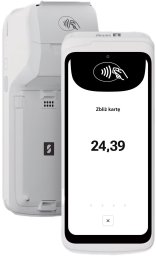 SumUp biały - terminal do płatności RDR-SAT-009 (4260325425155)