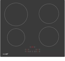 HOB CERAMIC MC-6F6004R242 STD