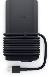 Zasilacz do laptopa Dell adapter zasilający inwentor wewnętrzny 100 W czarny