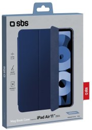 Etui na tablet SBS Mobile Book Case Magnetic for iPad Air 11" 2024 Blue