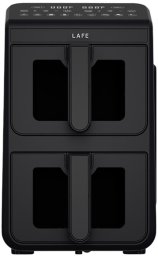 Frytkownica beztłuszczowa Lafe Frytkownica beztłuszczowa Dual Fry 10 L