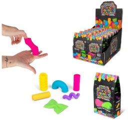 Rozciągliwe squishy makaroniki