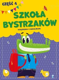 Szkoła bystrzaków cz.4