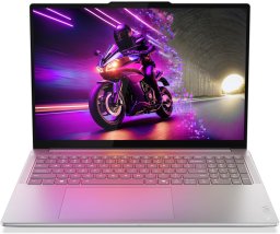 Laptop Lenovo Yoga Pro 9 16IAH10 Ultra 7 255H / 32 GB / 1 TB / W11 / RTX 5050 / 120 Hz (83L0006APB)