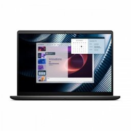 Laptop Dell Laptop Pro 14 Essential PV14250 W11P C5-120U|16GB|512GB|Intel Graph|FgrPr|WLAN+BT|14.0 FHD+|BcklKb|4C|65W|3YPS Platinum Silver (Plastic)