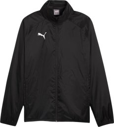 Kurtka męska Puma Kurtka męska Team Goal All Weather czarna 659038 03 XL