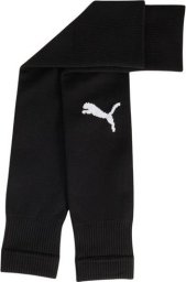 Puma Rękawy piłkarskie Team Goal czarny 706028 03 43-46