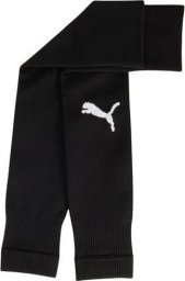 Puma Rękawy piłkarskie Team Goal czarny 706028 03 39-42