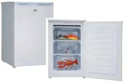 Zamrażarka Sharp Eiron zamrażarka EI-198 (4750956002264)