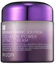 Mizon Collagen Power Lifting Cream Ujędrniający krem do twarzy z kolagenem 75ml