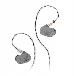 Słuchawki Moondrop LAN 2 REF - IEMy z przetwornikiem dynamicznym