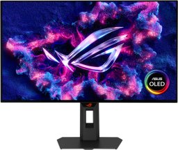 Monitor Asus ROG Strix OLED XG27AQWMG (90LM0BZ0-B01171)