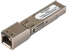 Moduł SFP NETGEAR moduł przełączników sieciowych 10000 Mbit/s