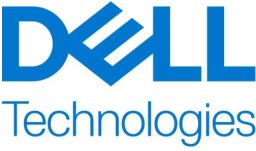 Kieszeń Dell Klamra dysku HDD 3.5 cala z kablem - Slim