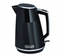 CZAJNIK ZCK 7656 2200W 1,7L ELEGANT LINE BLACK