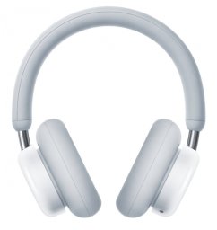 Słuchawki Nothing CMF Pro Zestaw słuchawkowy Przewodowy i Bezprzewodowy Opaska na głowę Muzyka Bluetooth Jasny Szary