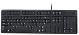 Klawiatura Dell KB212-B (H7995)