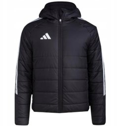Kurtka męska Adidas Tiro 24 Winter Jacket r. S czarna